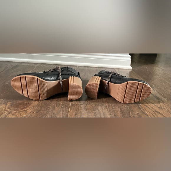 Sorel
Women's Blake Waterproof Block High-Heel Booties - Picture 11 of 11